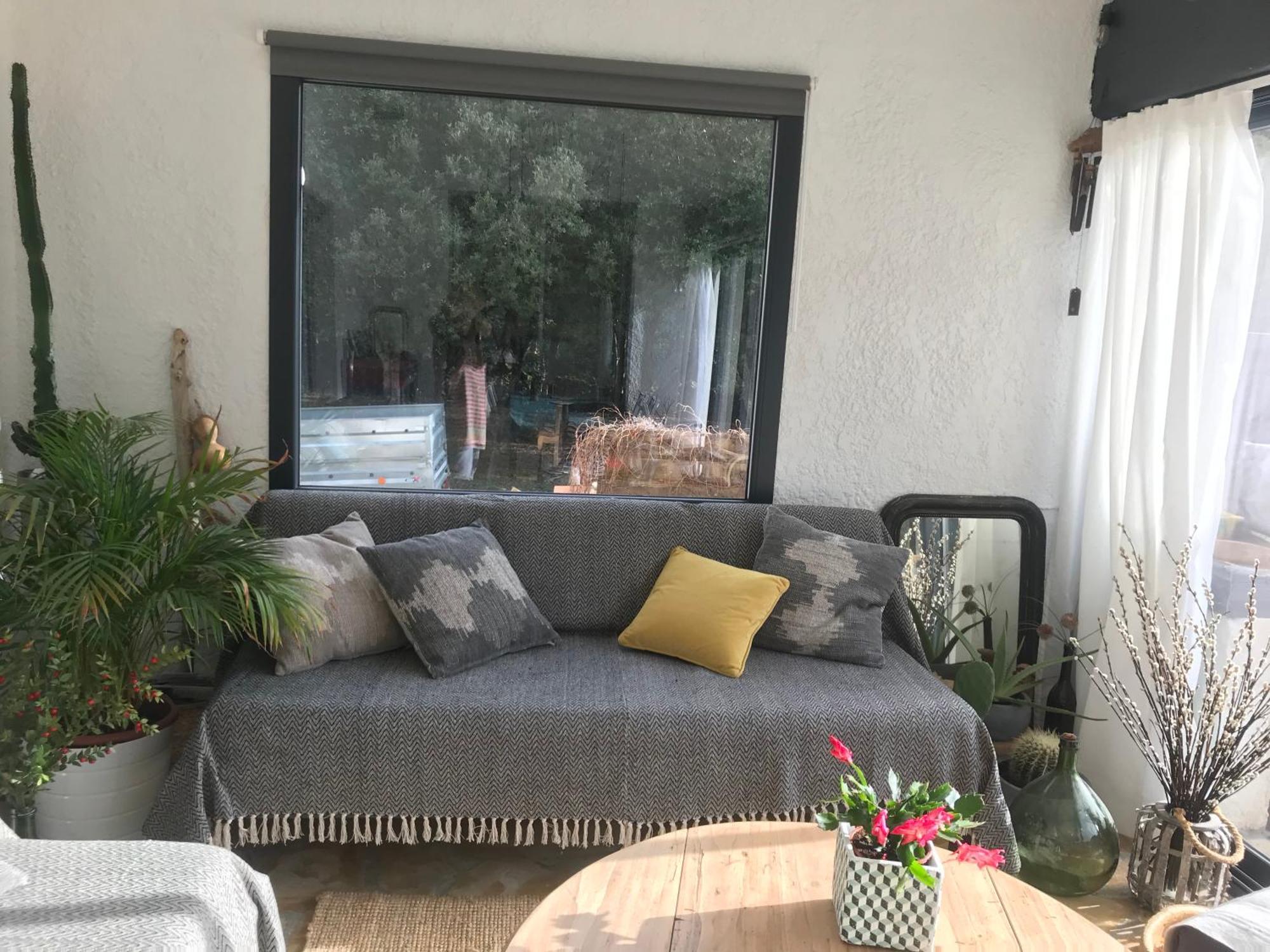 Chambre D'Hote A La Maison Du Petit Bois 4 Etoiles Ventenac-Cabardes ภายนอก รูปภาพ